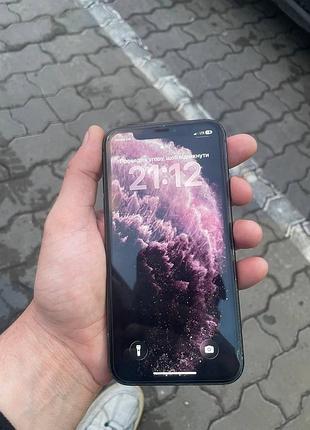 Iphone 11 64гб 3