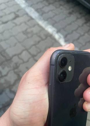 Iphone 11 64гб 4