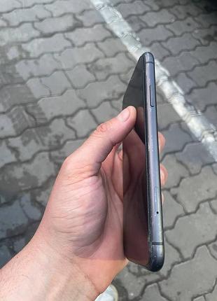 Iphone 11 64гб 5