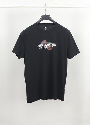 Чоловіча футболка hollister california