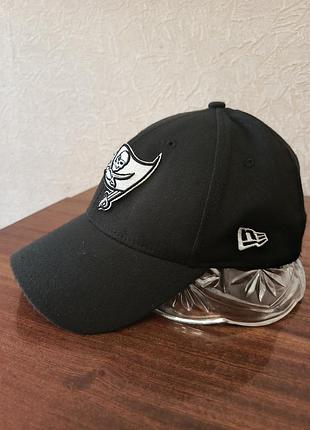Бейсболка new era nfl. размер s/m