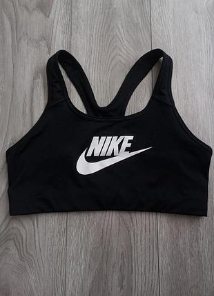 Спортивний топ nike dri-fit