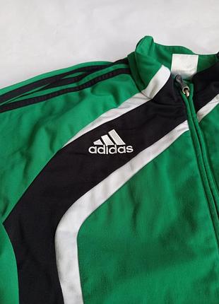 Вантажна олімпійка adidas 3