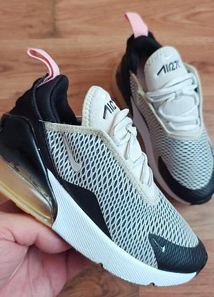 Оригінальні nike р31 довжина устілки по факту 20см