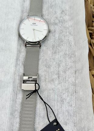 Годинник daniel wellington classic