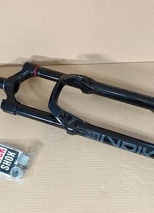 Вилка rock shox lyrik base rc 29" (нове)