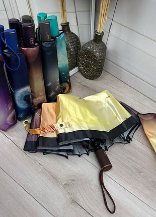 ❤️красива парасолька❤️
производство "три слоны"
10 шт 3*2 сегментных спиц ☔

код 1049.1