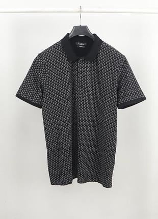 Чоловіча polo футболка pierre cardin / xl