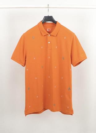 Чоловіча polo футболка nike