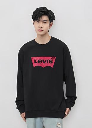 Світшот levi's
