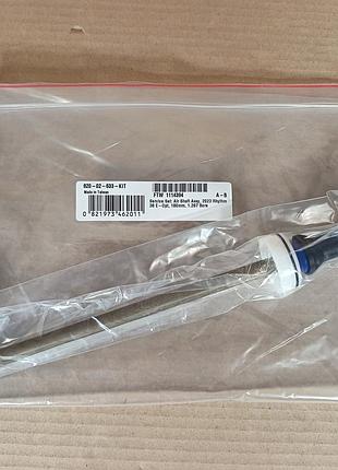 Пружина fox 38 rhythm e-opt 180mm (нове)