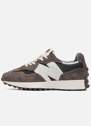 Balance 327 brown