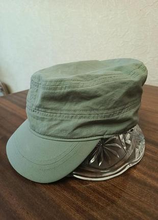 Кепка жіноча the north face. one size.