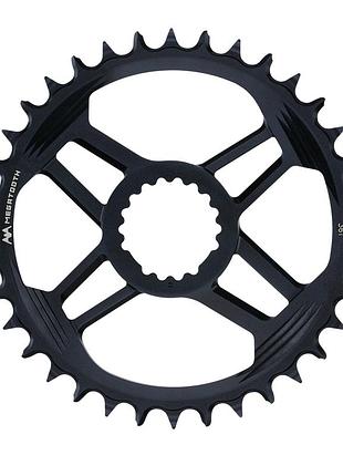 Звезда fsa gradient direct mount 34т / 36т / 38т (новое)