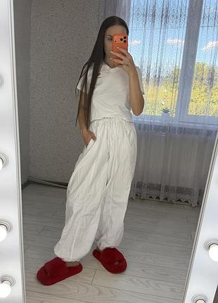 Карго штани