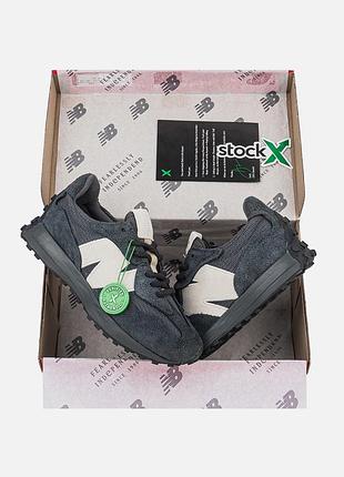 Balance 327 grey 5