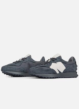 Balance 327 grey 4