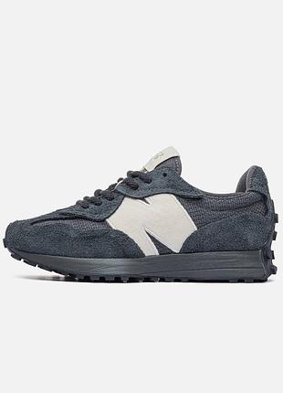 Balance 327 grey