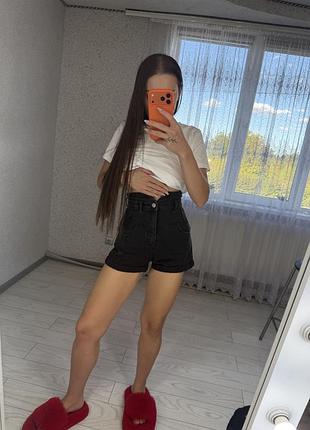 Шорти хс/с