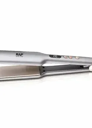 Выпрямитель для волос стайлер r.4484 raf