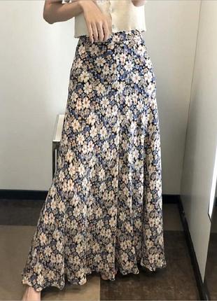 Неймовірна спідниця zara
