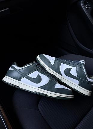 Чоловічі кросівки nike dunk оригінал