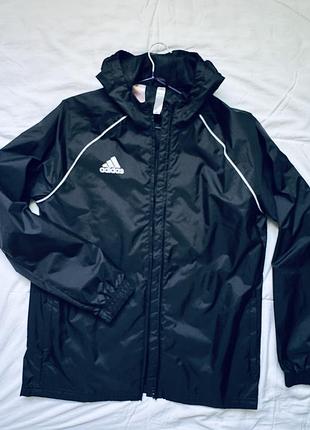 Продам підліткову вітровку adidas