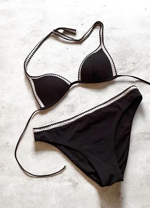 Купальник calzedonia р.s