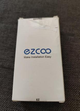 Hdmi 2.0 audio extractor &amp; repeater ezcoo, новый, не тестировался