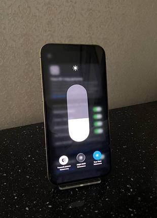 Смартфон apple iphone 13 pro max gold 128gb 5