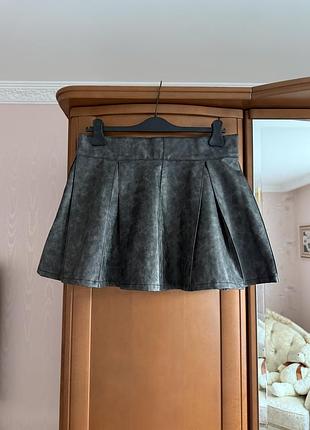 Спідниця asos 5