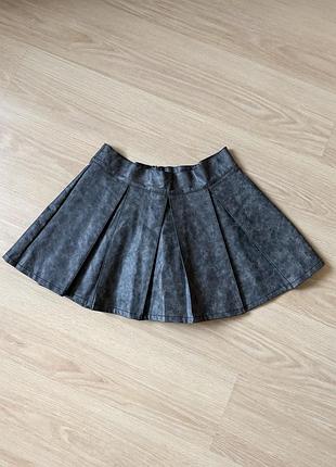 Спідниця asos 6