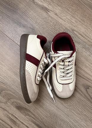 Кеди zara нові