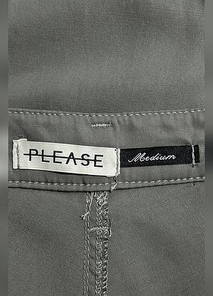 Брюки-багги please 3