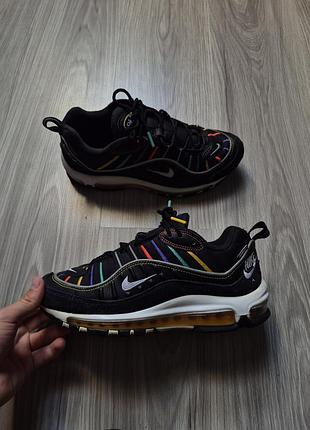 Кроссовки nike air max 90
