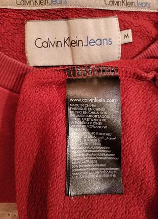 Світшот calvin klein 5