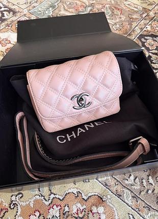 Сумка chanel шанель