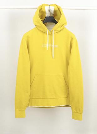 Чоловічий худі calvin klein