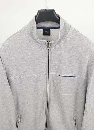 Чоловіча кофта hugo boss 2