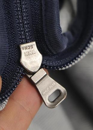 Чоловіча кофта hugo boss 9