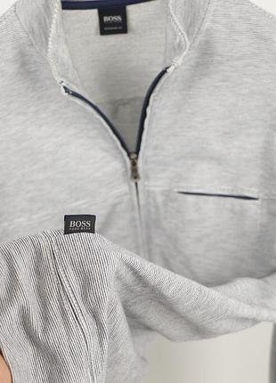 Чоловіча кофта hugo boss 7