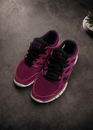 Женские кроссовки nike