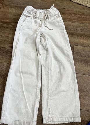 Джинси zara