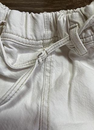 Джинси zara 3
