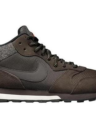 Кроссовки nike p 41.5-42.5 оригинал