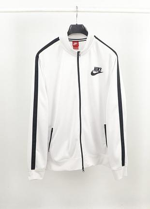 Чоловіча олімпійка nike