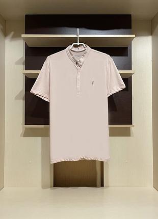 Allsaints, оригинал поло, тенниска