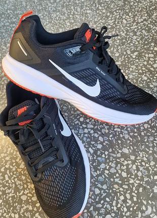Кроссовки nike 44 6