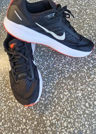 Кроссовки nike 44 7