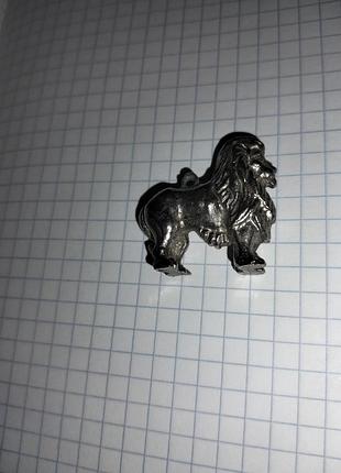 Фігурка лев 4